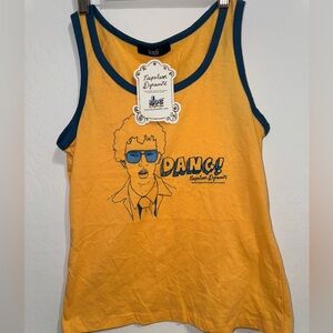 Napoleon Dynamite Y2K NWT from 2005 in size L